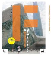 The Fundamentals of Architecture di Lorraine (University of Reading Farrelly edito da Bloomsbury Publishing PLC