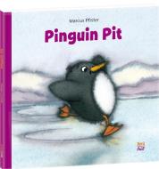 Pinguin Pit di Marcus Pfister edito da NordSüd Verlag AG