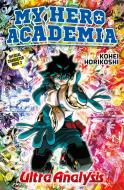 My Hero Academia - Ultra Analysis di Kohei Horikoshi edito da Carlsen Verlag GmbH