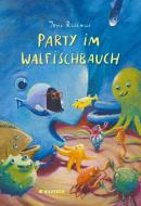 Party im Walfischbauch di Jens Rassmus edito da G&G Verlagsges.