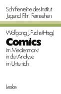 Comics edito da VS Verlag für Sozialwissenschaften
