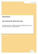 Internationale Rekrutierung di Silke Borchert edito da Diplom.de