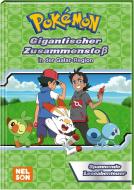 Pokémon: Gigantischer Zusammenstoß in der Galar-Region edito da Nelson Verlag