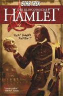 Der Klingonische Hamlet di William Shakespeare, Nick Nicholas, Andrew Strader edito da Cross Cult