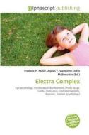 Electra Complex edito da Alphascript Publishing