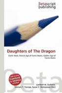 Daughters of the Dragon edito da Betascript Publishing