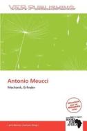 Antonio Meucci edito da Betascript Publishing