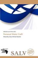 Personal Water Craft edito da Crypt Publishing