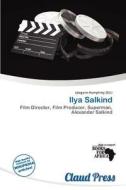 Ilya Salkind edito da Claud Press