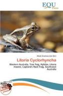 Litoria Cyclorhyncha edito da Equ Press