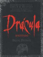 Drácula anotado di Julio Rodríguez Puértolas, Bram Stoker edito da Ediciones Akal