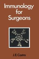 Immunology for Surgeons edito da Springer Netherlands