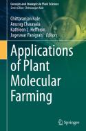 Applications of Plant Molecular Farming edito da SPRINGER NATURE