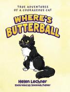 Where's Butterball di Helen Lechner edito da Nextone Inc