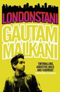 Londonstani di Gautam Malkani edito da HarperCollins Publishers