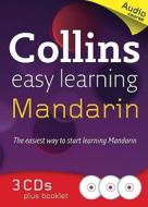 Mandarin di Rosi Mcnab, Wei Jin edito da Harpercollins Publishers