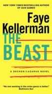 The Beast di Faye Kellerman edito da HARPER TORCH