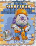 Storytown: Student Edition Level 3-2 2008 di HSP edito da STECK VAUGHN CO