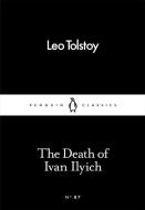 The Death Of Ivan Ilyich di Leo Tolstoy edito da Penguin Books Ltd