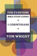 For Everyone Bible Study Guides di Tom Wright, D Lansen, S Lansen edito da SPCK Publishing