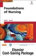 Foundations of Nursing - Text and Virtual Clinical Excursions Online Package di Kim Cooper, Kelly Gosnell edito da ELSEVIER HEALTH SCIENCE