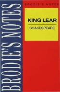 Shakespeare: King Lear di Na Na edito da Macmillan Education UK