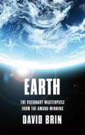 Earth di David Brin edito da Little, Brown Book Group