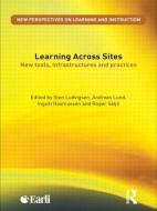 Learning Across Sites edito da Taylor & Francis Ltd