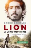 Lion: A Long Way Home Young Readers' Edition di Saroo Brierley edito da PUFFIN BOOKS