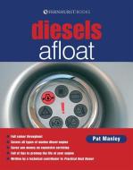 Diesels Afloat di Pat Manley edito da Fernhurst Books Ltd.