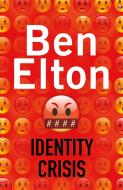 Identity Crisis di Ben Elton edito da Transworld Publ. Ltd UK