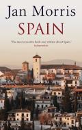 Spain di Jan Morris edito da Faber & Faber