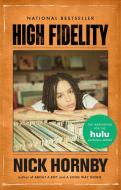 High Fidelity (TV Tie-In) di Nick Hornby edito da RIVERHEAD