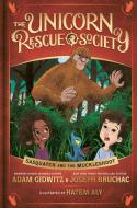 Sasquatch And The Muckleshoot di Adam Gidwitz edito da Dutton Books for Young Readers
