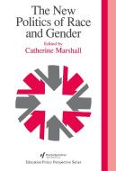The New Politics Of Race And Gender edito da Taylor & Francis Ltd