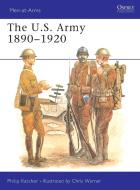 United States Army di Philip Katcher edito da Bloomsbury Publishing PLC