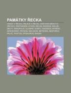Pam Tky Recka: Hrady V Recku, Pal Ce V R di Zdroj Wikipedia edito da Books LLC, Wiki Series