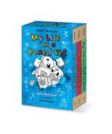 My Life as a Boxed Set #1 di Janet Tashjian edito da SQUARE FISH