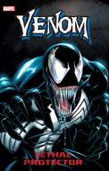 Venom: Lethal Protector di David Michelinie edito da Marvel Comics