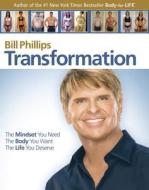 Transformation di Bill Phillips edito da Hay House Inc