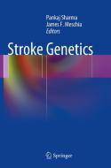 Stroke Genetics edito da Springer London