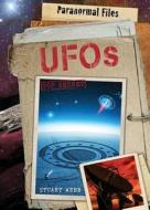 UFOs di Stuart Webb edito da Rosen Publishing Group