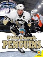 Pittsburgh Penguins di Michaela James edito da AV2 BY WEIGL