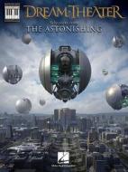 Selections from The Astonishing di DREAM THEATER edito da Hal Leonard Corporation