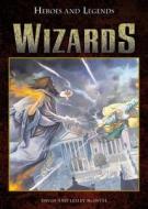 Wizards di David A. McIntee, Lesley McIntee edito da Rosen Young Adult