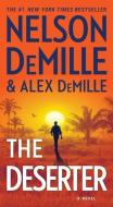 The Deserter di Nelson DeMille, Alex Demille edito da POCKET BOOKS