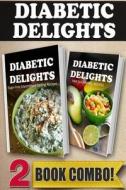 Sugar-Free Intermittent Fasting Recipes and Raw Sugar-Free Recipes: 2 Book Combo di Ariel Sparks edito da Createspace
