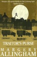 Traitor's Purse di Margery Allingham edito da OPEN ROAD MEDIA MYSTERY & THRI