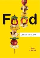Food di Jennifer Clapp edito da Polity Press