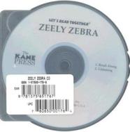 Zeely Zebra edito da Kane Press